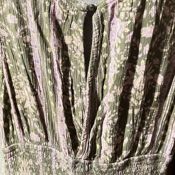 Small romper - Picture 4 of 8